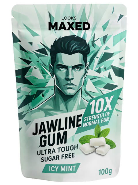 Jawline Gum
