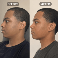 LOOKSMAXED® ULTRA TOUGH JAWLINE GUM