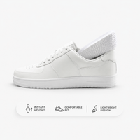 LOOKSMAXED® HEIGHT BOOST SOLES