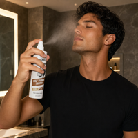 LOOKSMAXED® SELF TANNING WATER