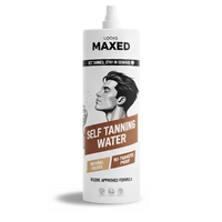 LOOKSMAXED® SELF TANNING WATER