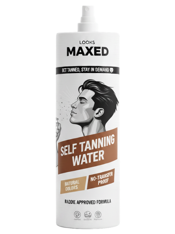A natural tan, zero effort